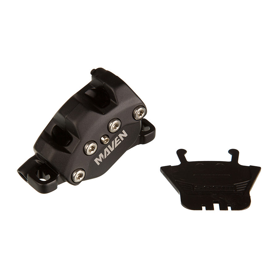201049-01::0::201049-01::SRAM, Maven Base A1 Caliper Assembly