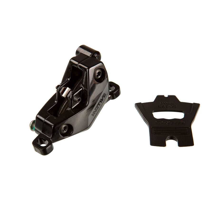 201056-01::0::201056-01::SRAM, Motive Slv A1 Caliper Assembly