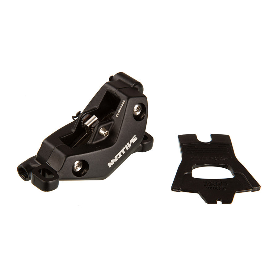 201057-01::0::201057-01::SRAM, Motive Brz A1 Caliper Assembly