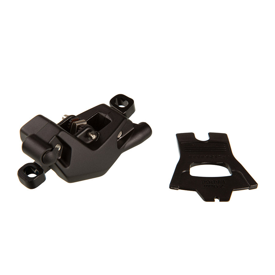 201057-01::1::201057-01::SRAM, Motive Brz A1 Caliper Assembly