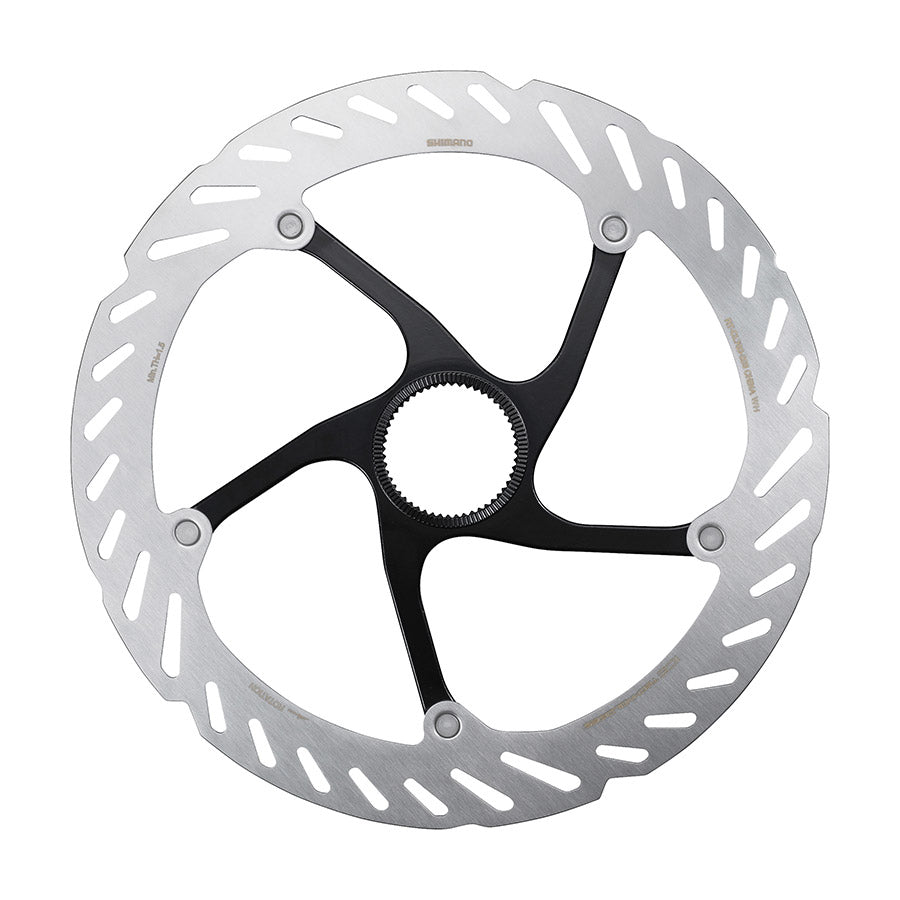 201071-01::0::201071-01::Shimano, RT-CL700, 203mm, Center Lock, ERTCL700LE