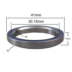 SOS Hanger Parts