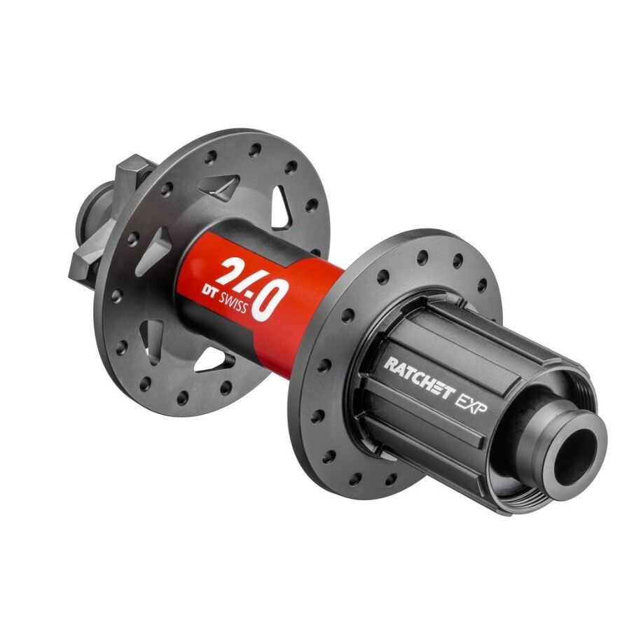 DT-HM24EXIS32R48::0::DT-HM24EXIS32R48::240EXP MTB CLAS 6 BOLT TA 12/148 SHIM 32H