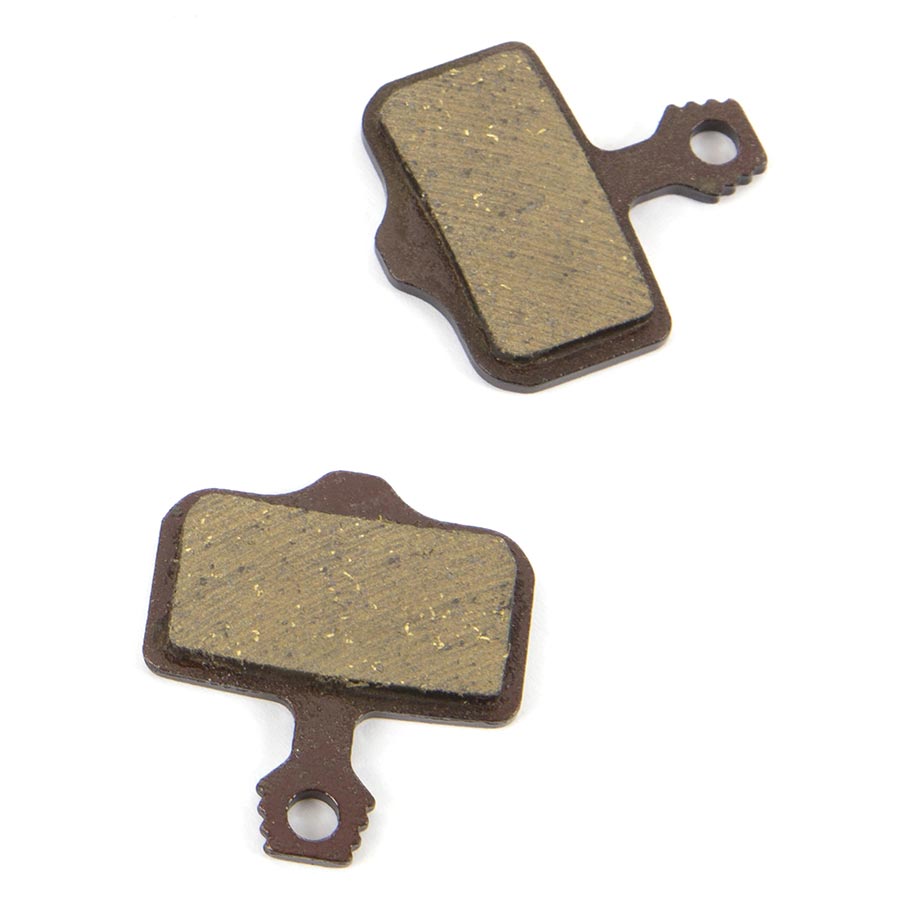 Sram Organic-Steel (Power) Brake Pads