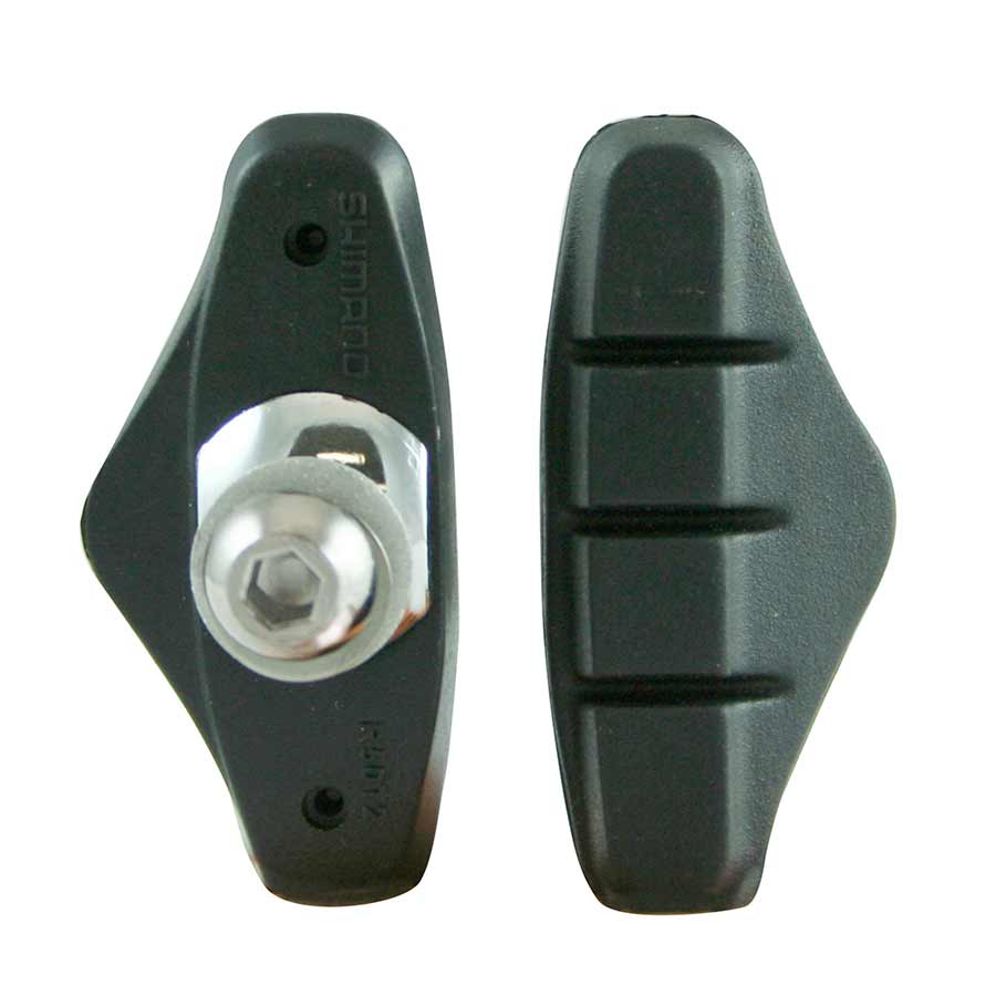 210206-02::0::210206-02::Shimano, Y8JY98070, R50T2, BR-4500, Patins de freins, 5 paires