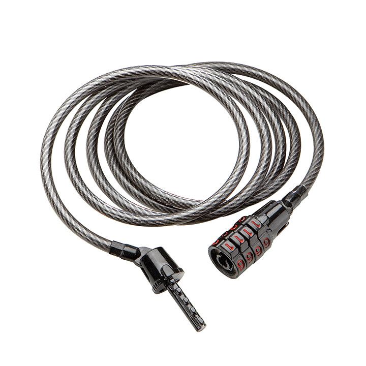 K-210214::0::K-210214::KEEPER 512 CADENAS CABLE COMBO