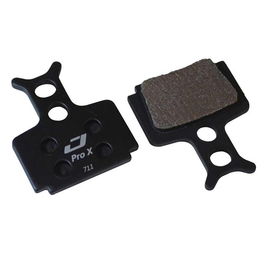 210282-05::0::210282-05::Jagwire, Mountain Pro Extreme, Plaquettes de frein à disque, Métal fritté, Formula R1R, R1, RO, RX, T1, Mega