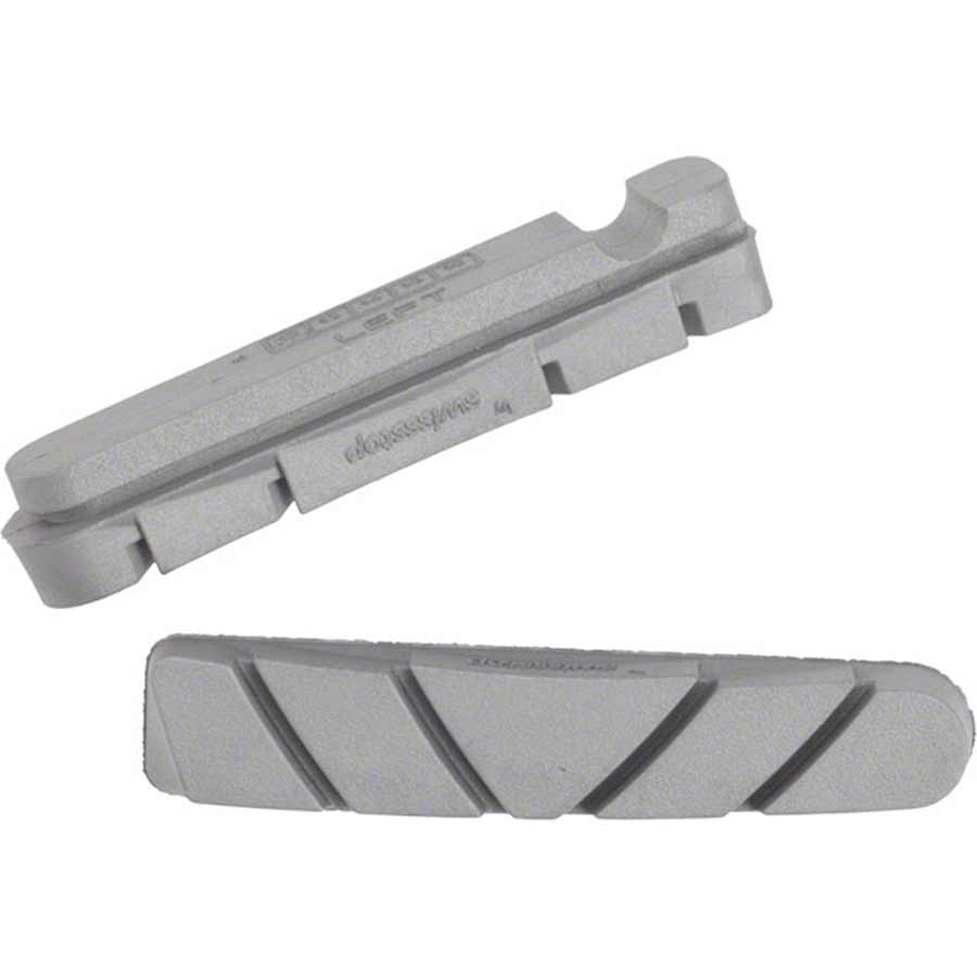 210283-01::0::210283-01::Zipp, Tangente Platinum Pro Evo, Cartouches de remplacement pour jantes en carbone, compatible SRAM/Shimano, paire