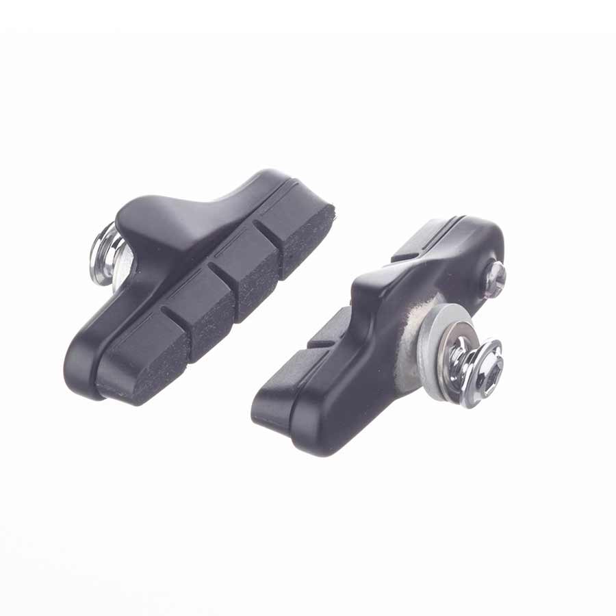 210314-01::0::210314-01::Shimano, BR-5800 R55C4, Patins de freins, Noir
