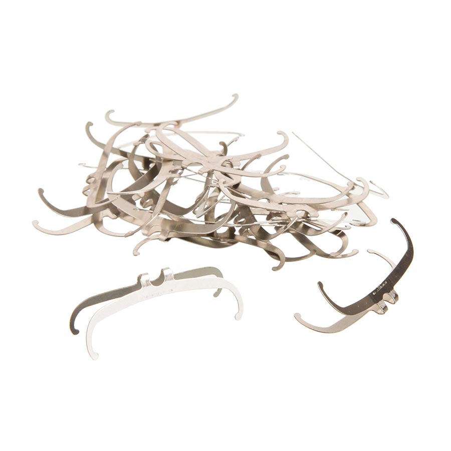 210487-02::0::210487-02::SRAM, Ressort en H pour Maven, 20pcs, 11.5018.006.005