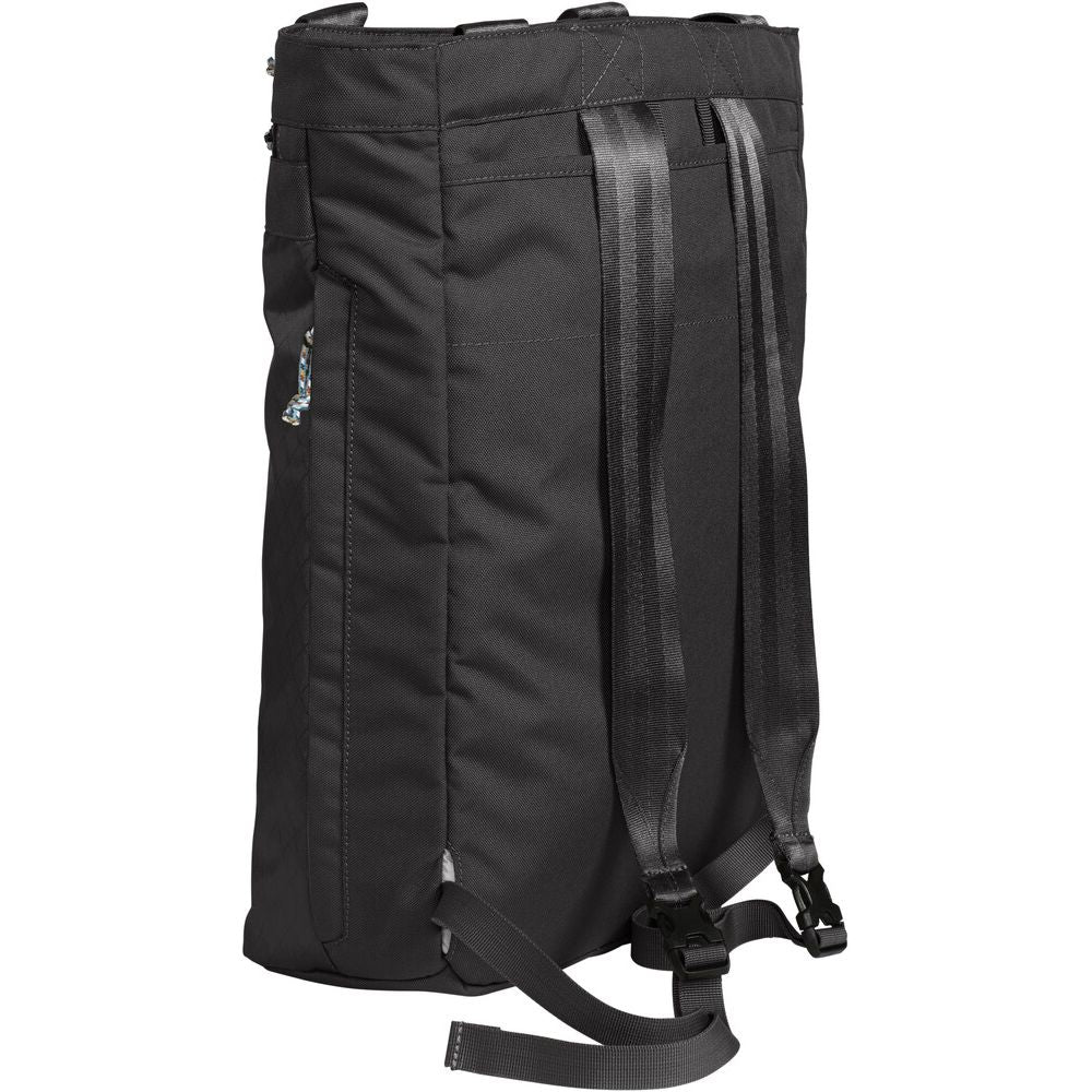 C-2138001000::1::C-2138001000::#PIVOT TOTE PACK BLACK  