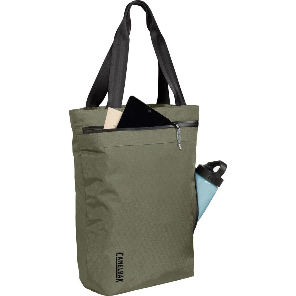 C-2138301000::2::C-2138301000::#PIVOT TOTE PACK DUSTY OLIVE