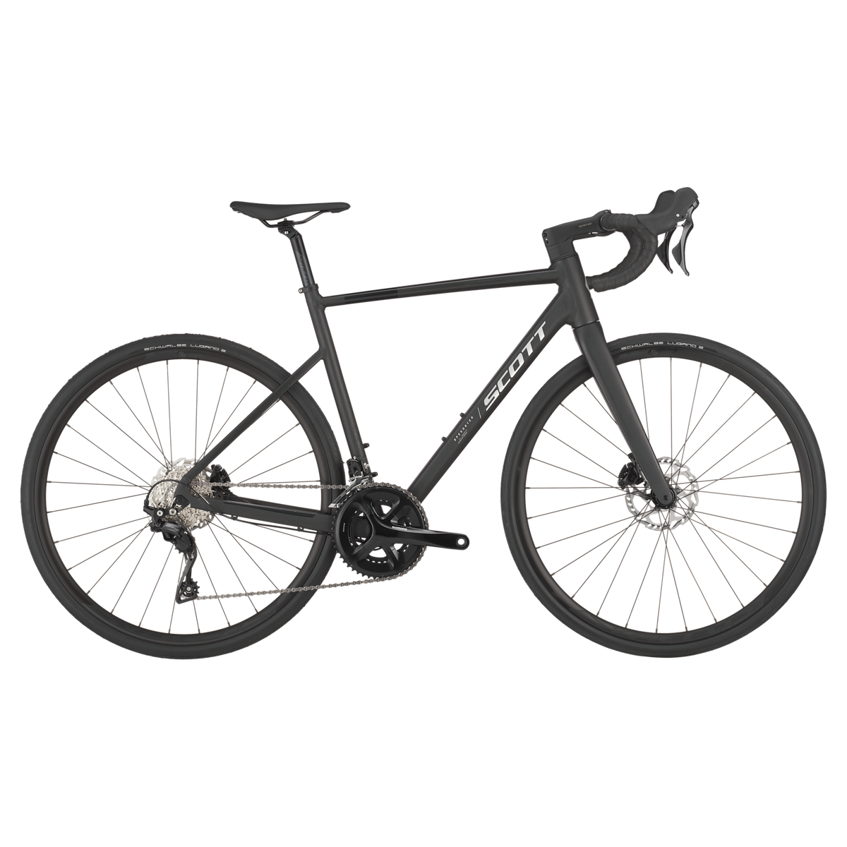 Scott Speedster 10 2027