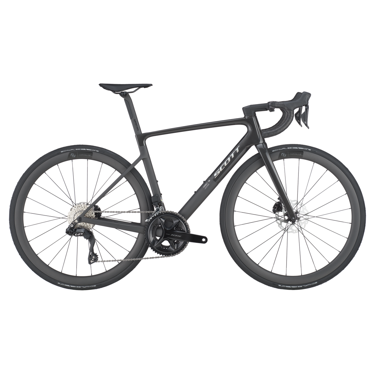 Scott Addict RC 30 2027