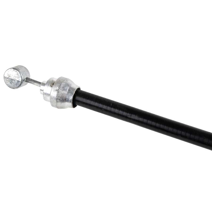220022-01::1::220022-01::EVO, Câble De Frein, Universel Extra Long, Gaine Noire