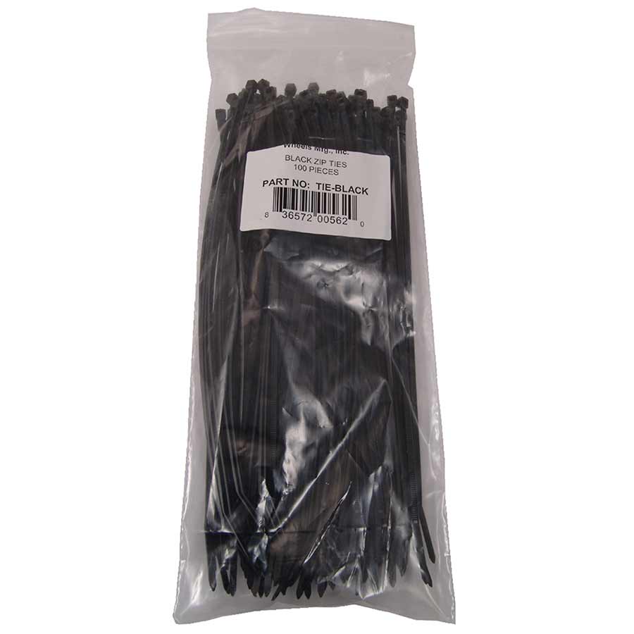 220256-02::0::220256-02::Wheels Manufacturing, Cable Ties, 100pcs