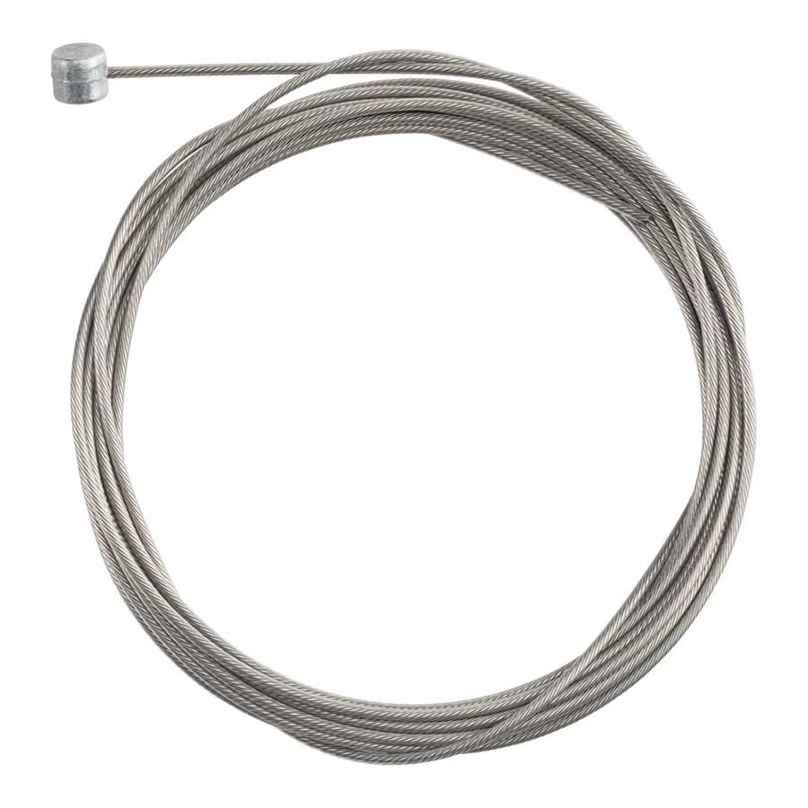 220328-03::0::220328-03::SRAM, Inox, Câble de frein, 1.5mm, 1750mm, VTT, Unité