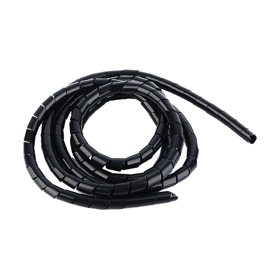 220354-01::0::220354-01::Jagwire, Bande de Gaine Spirale, 10M