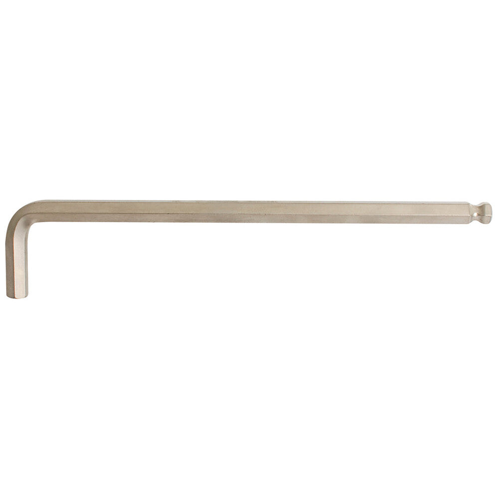 U-608527::0::U-608527::UNIOR BALL END HEXAGON WRENCH LONG TYPE 3MM