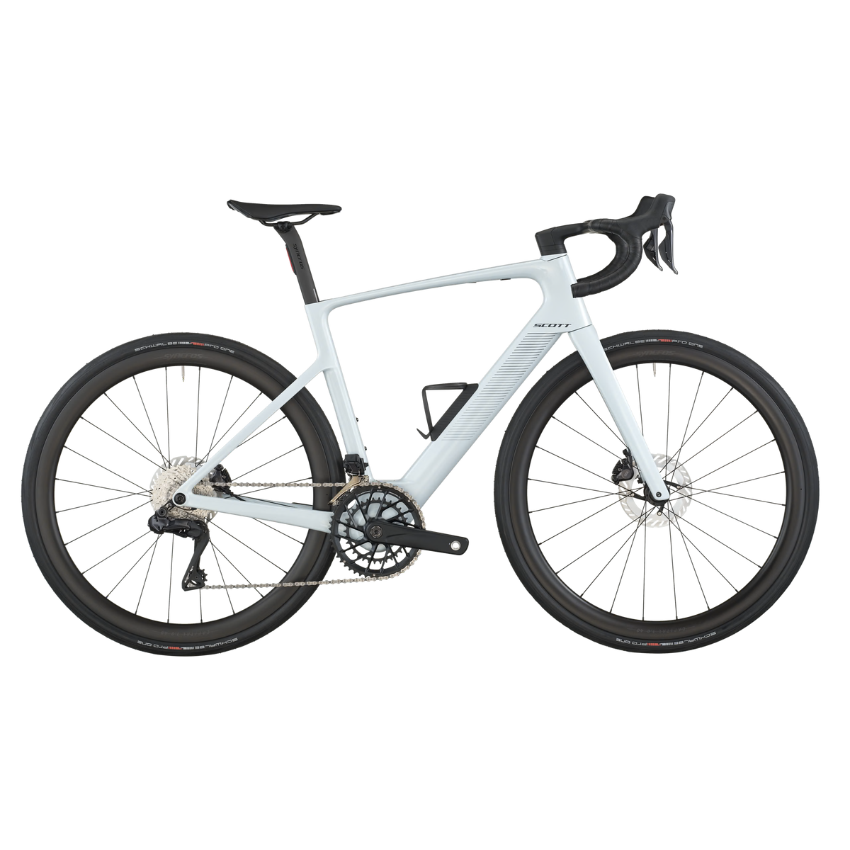 Scott Faslane 10 eRide 2027