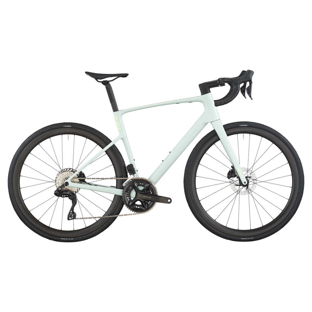 Scott Addict 30 2027