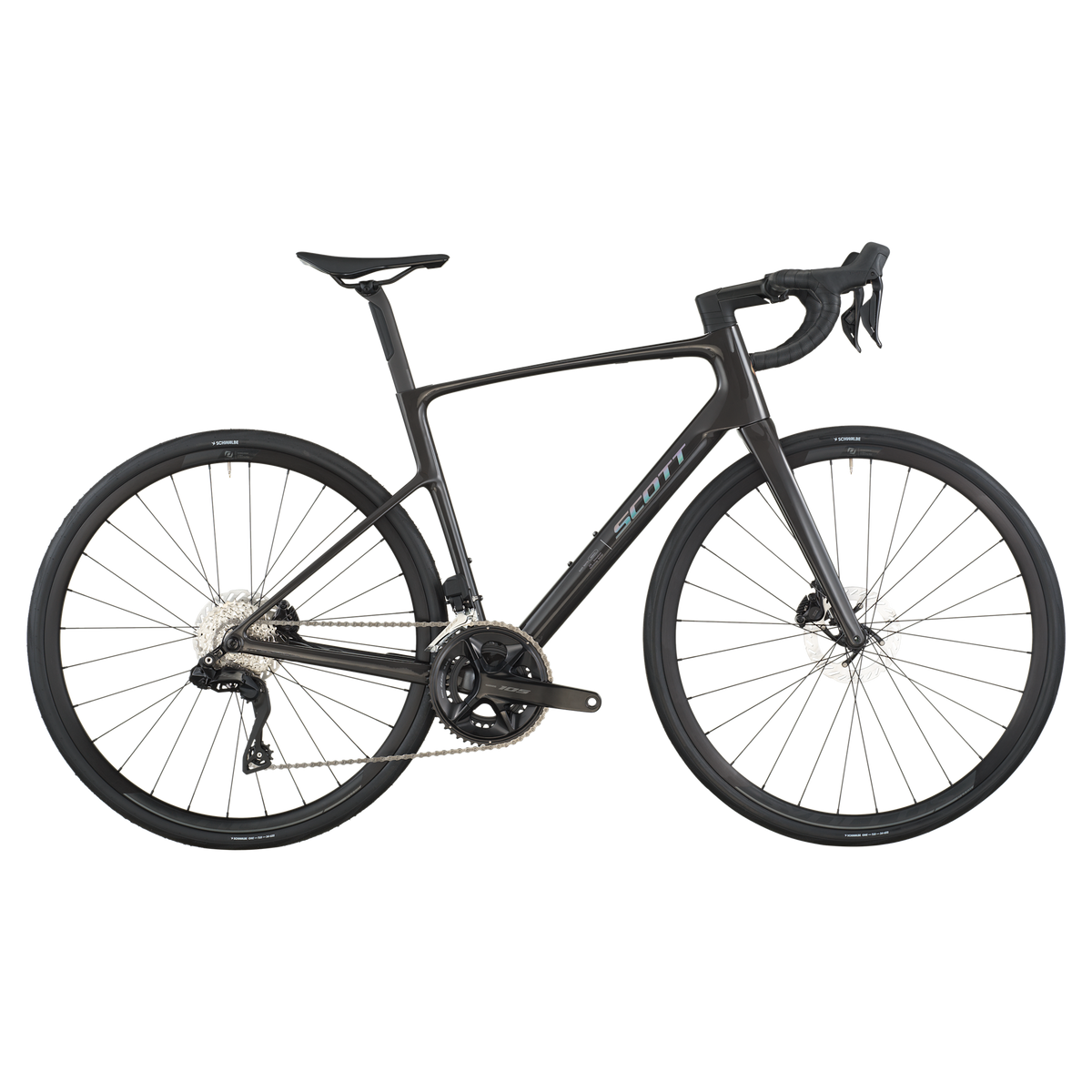 Scott Addict 40 2027