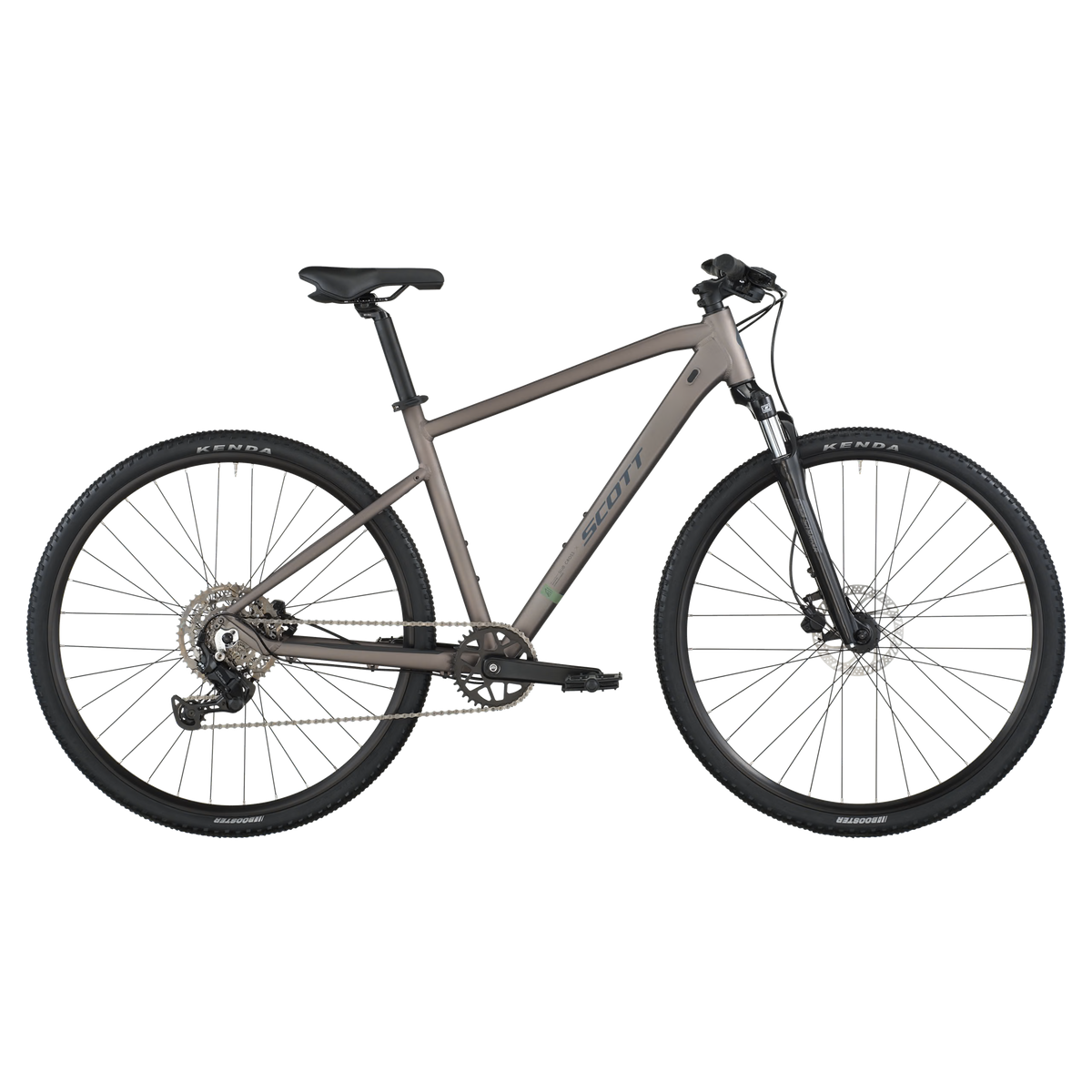 Scott Sub Cross 30 2027