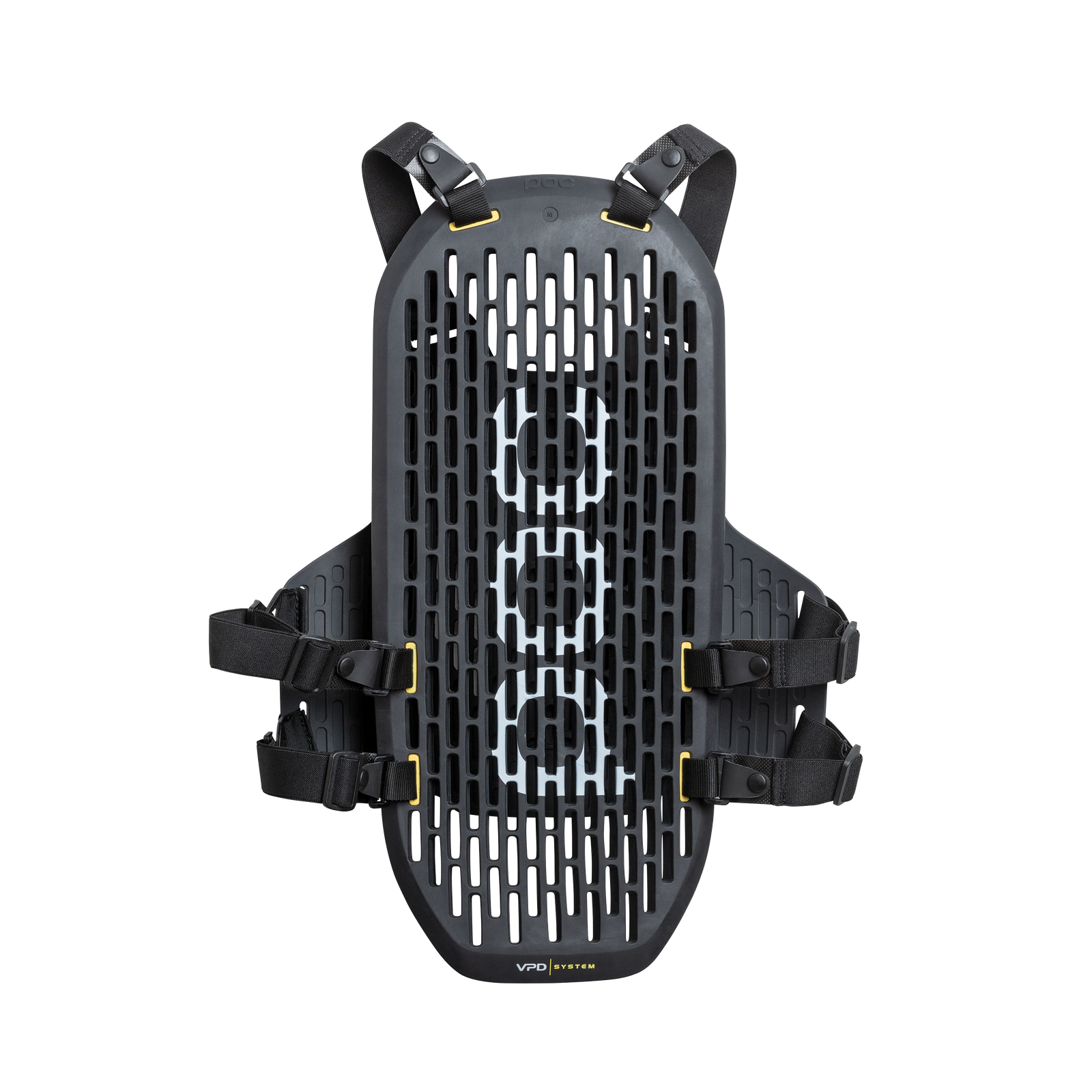 POC VPD System Torso