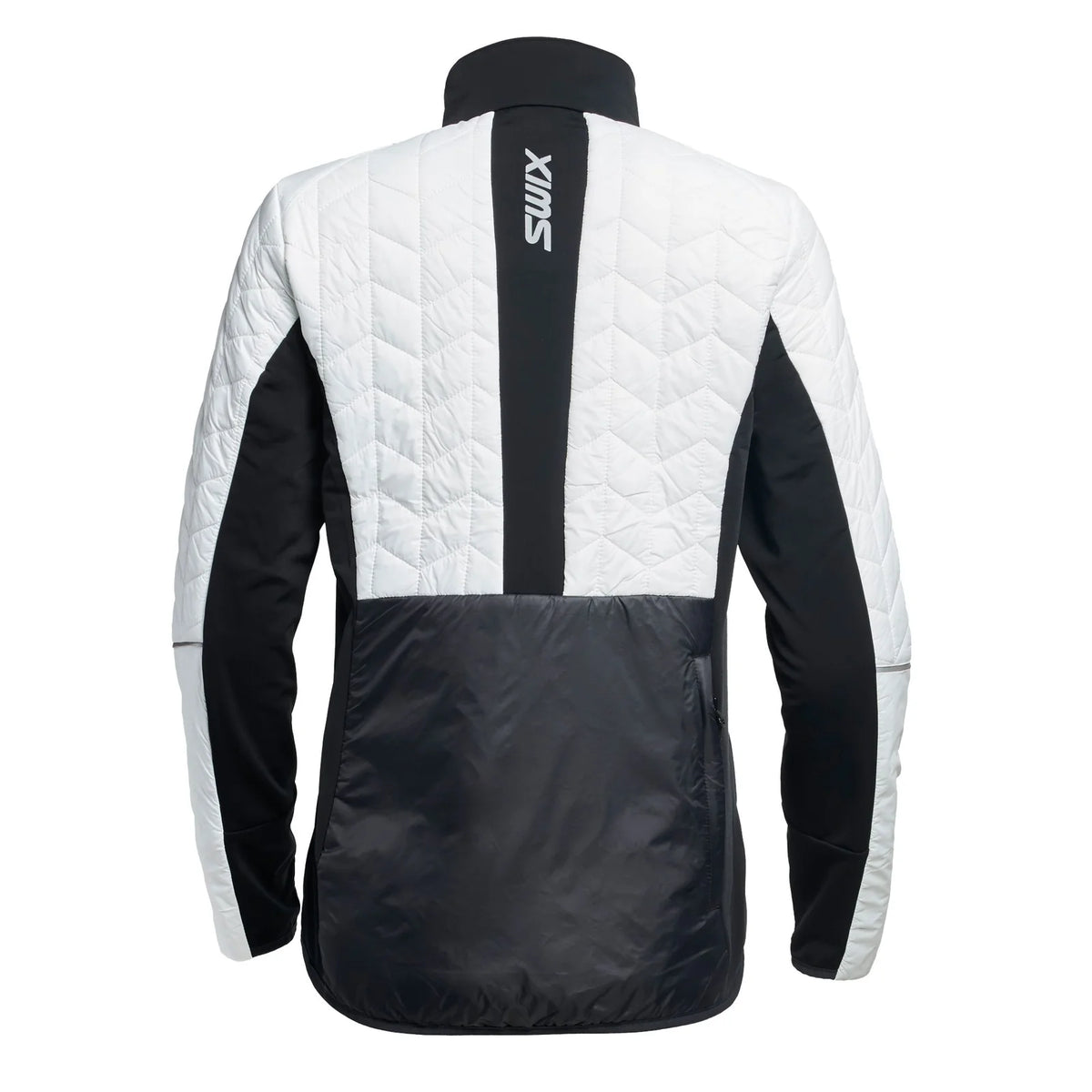 Swix Stratis Manteau Matelassé Femme