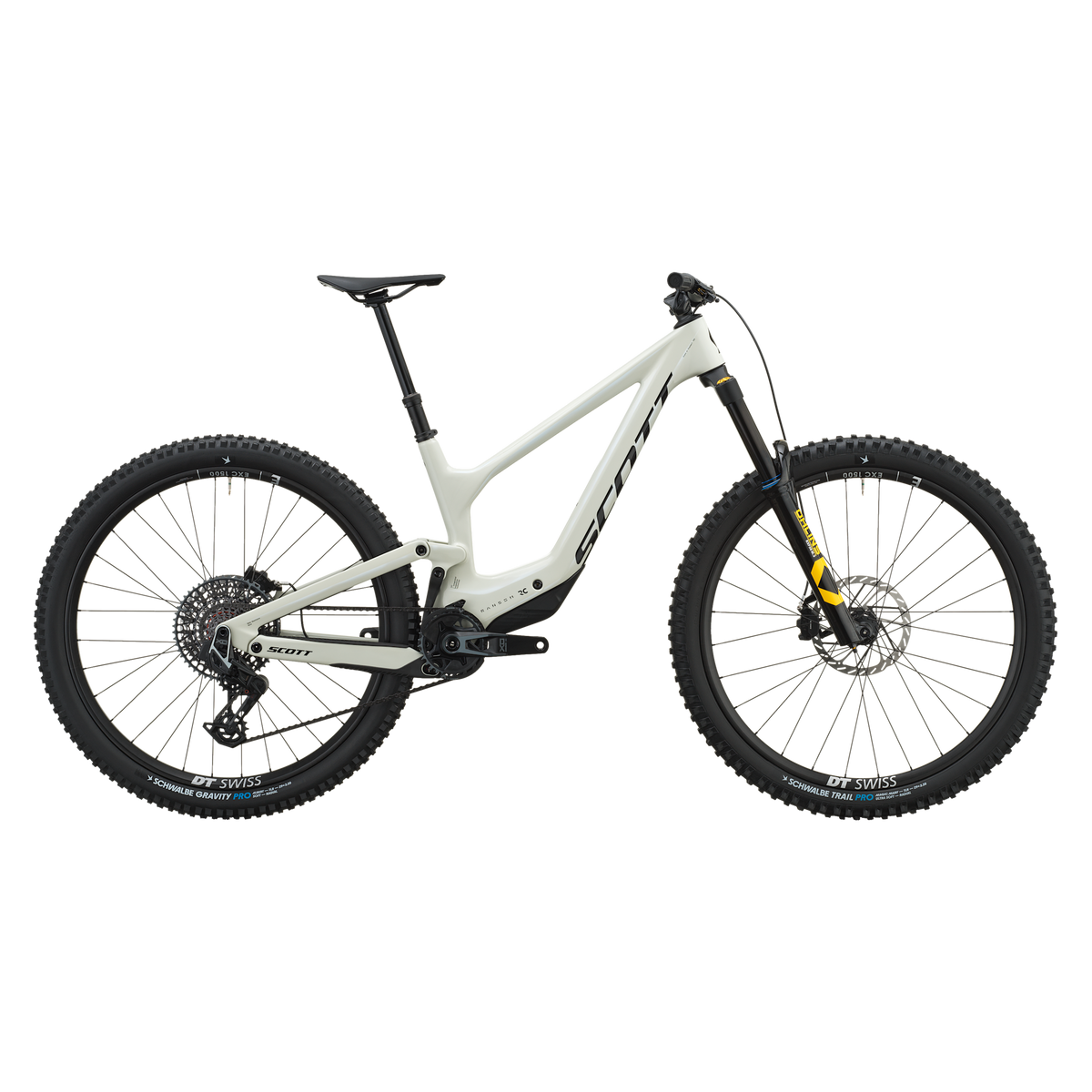 Scott Ransom RC 2027
