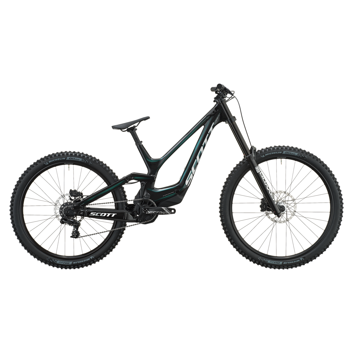 Scott Gambler 10 2027