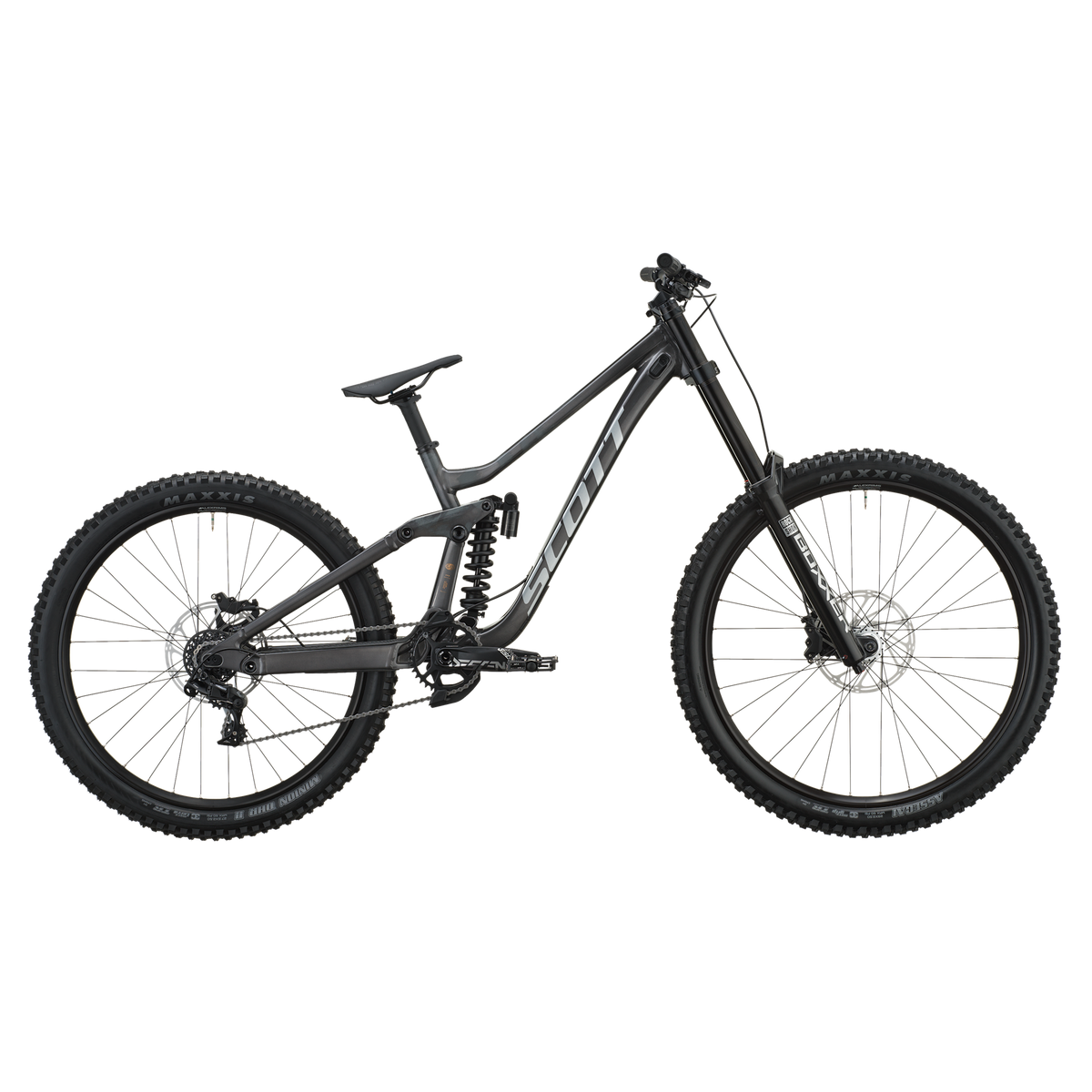 Scott Gambler 20 2027