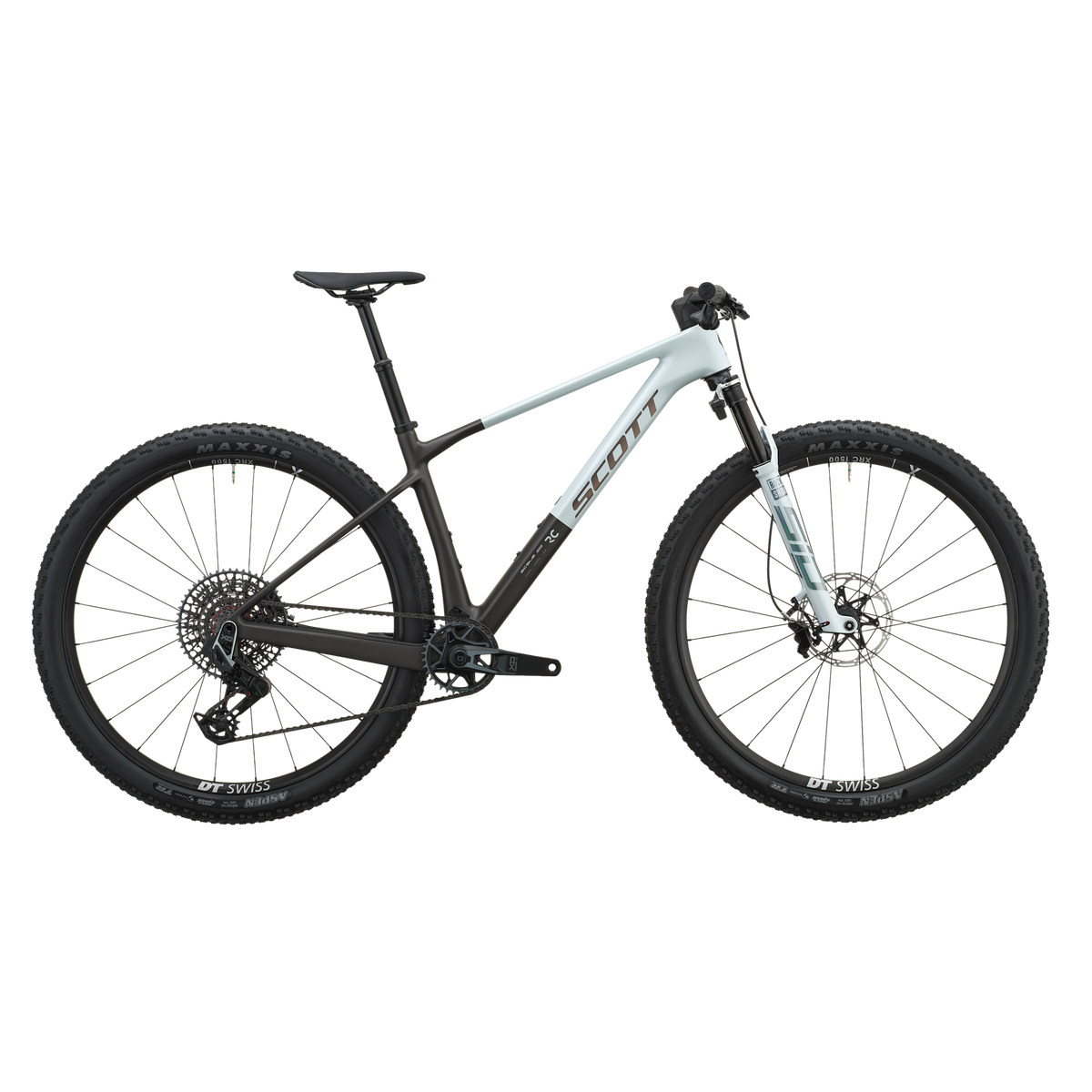Scott Scale RC World Cup 2027