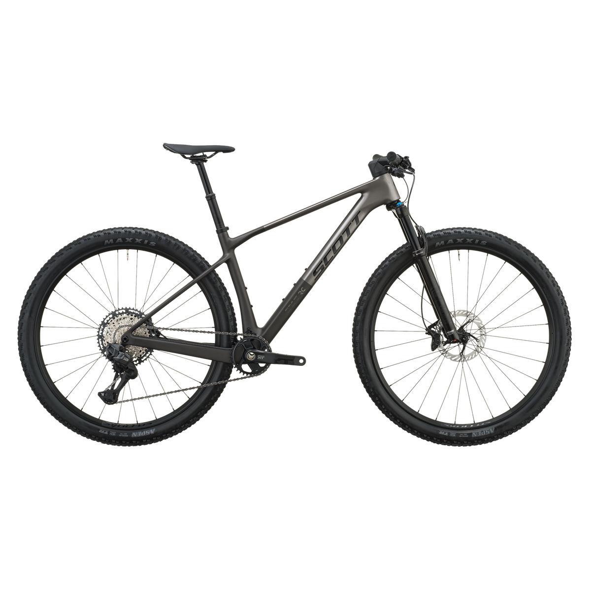 Scott Scale RC Expert 2027