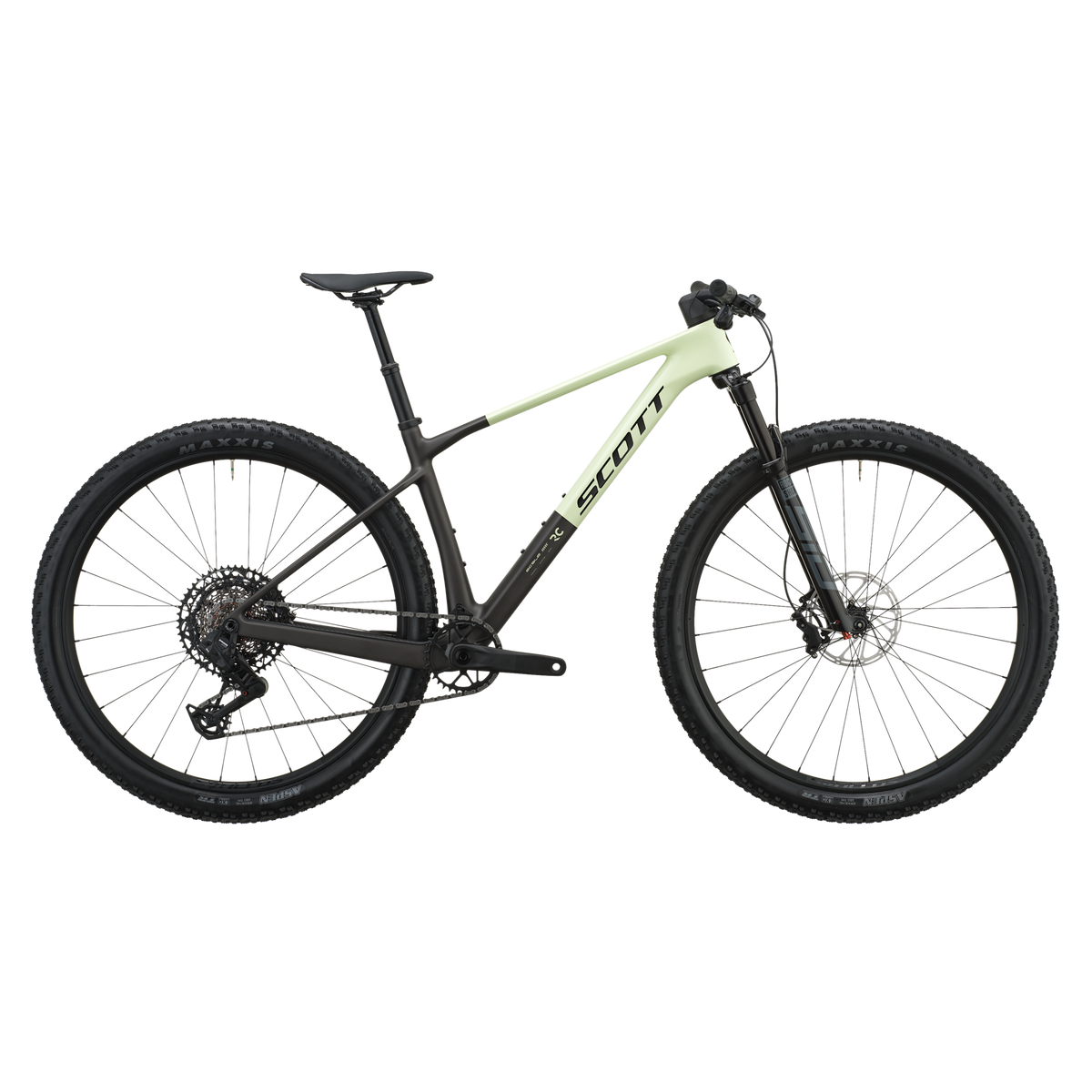 Scott Scale RC Team 2027