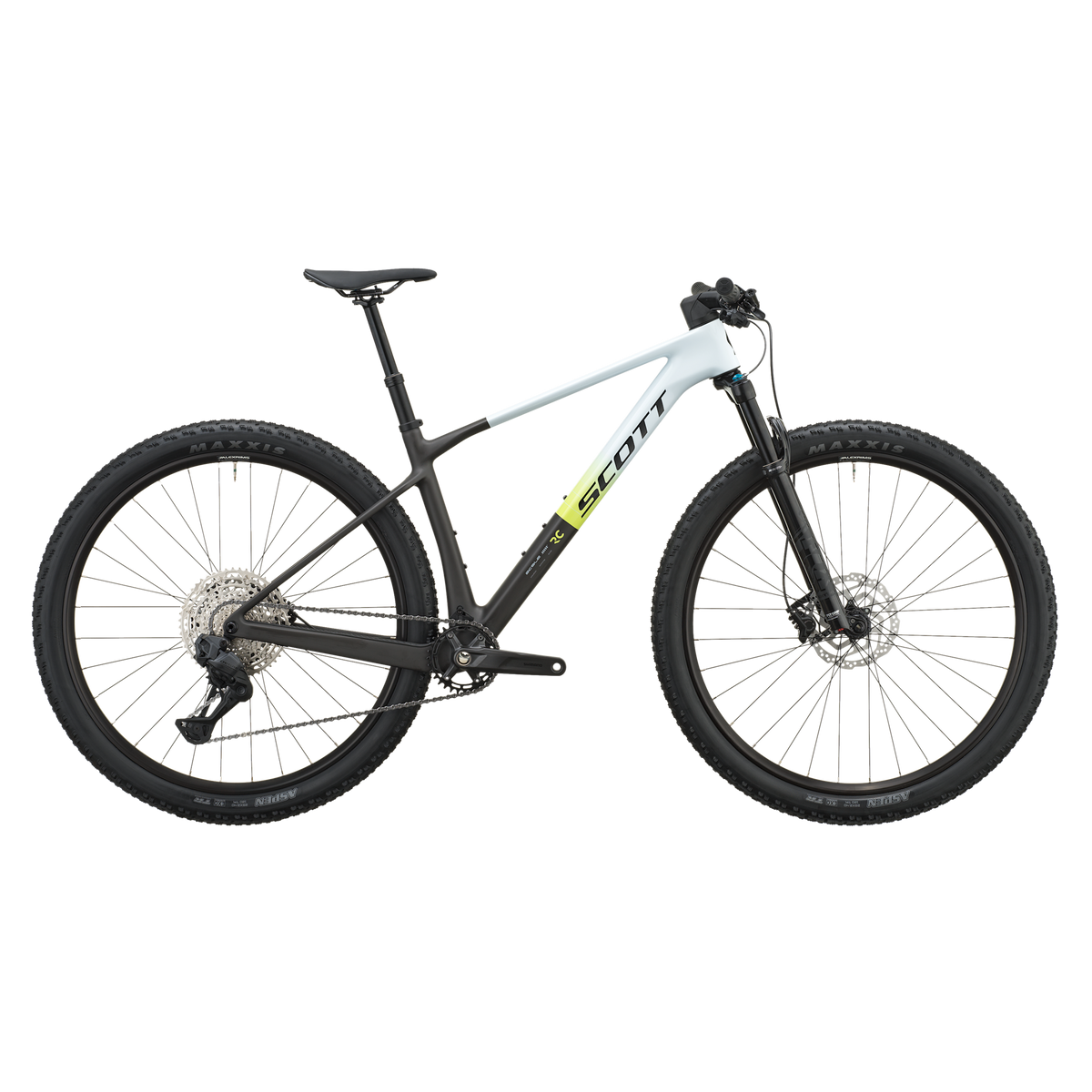 Scott Scale RC Comp 2027