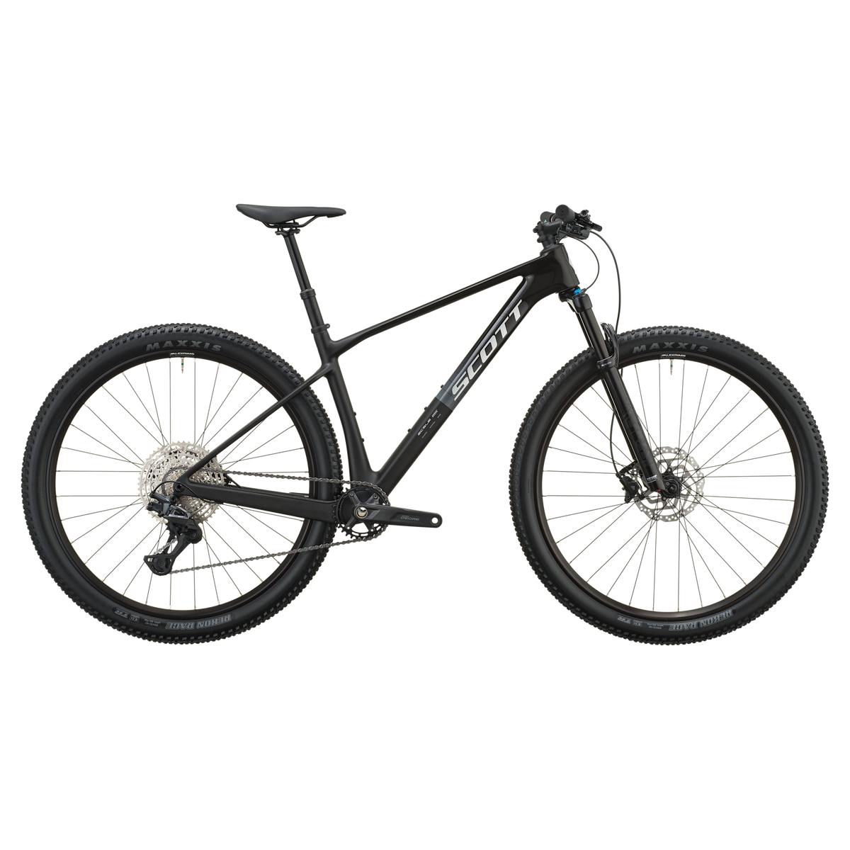 Scott Scale 10 2027