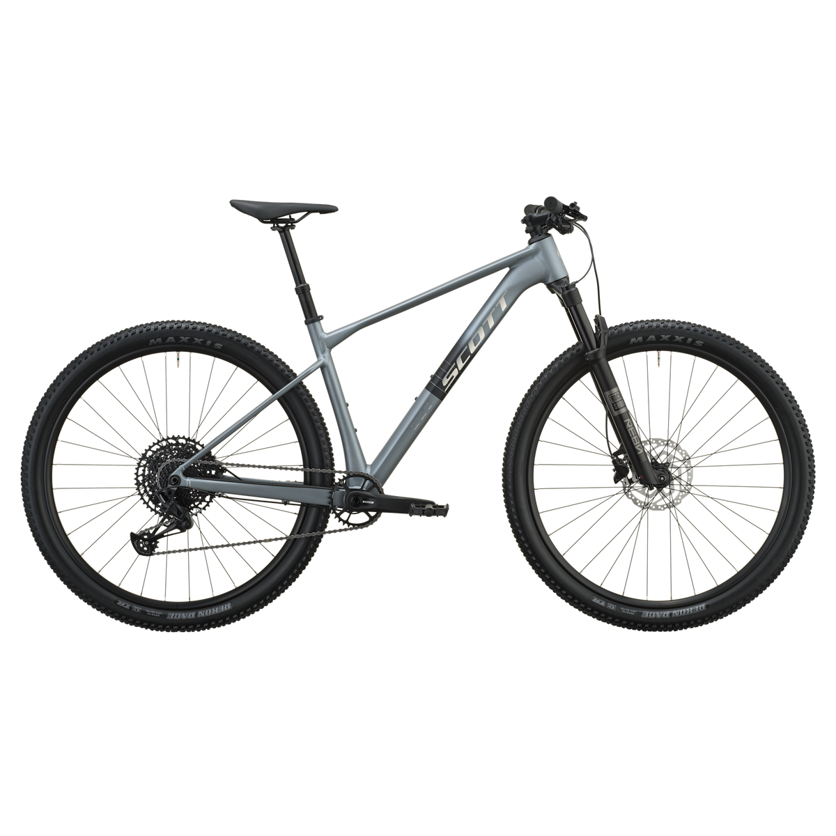 Scott Scale 40 2027