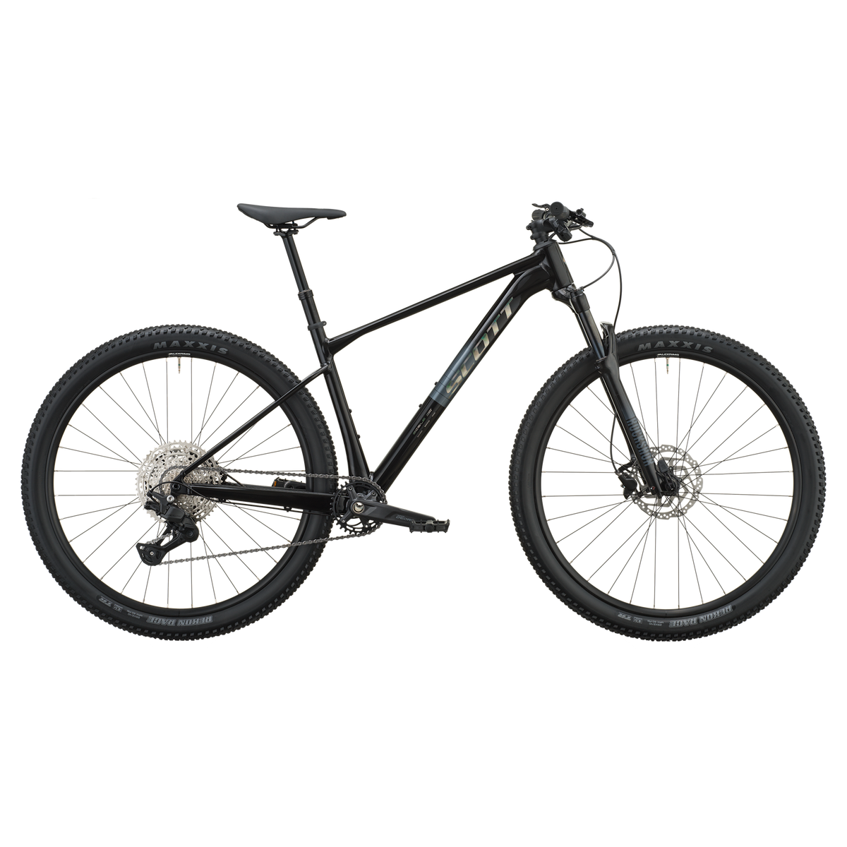 Scott Scale 50 2027