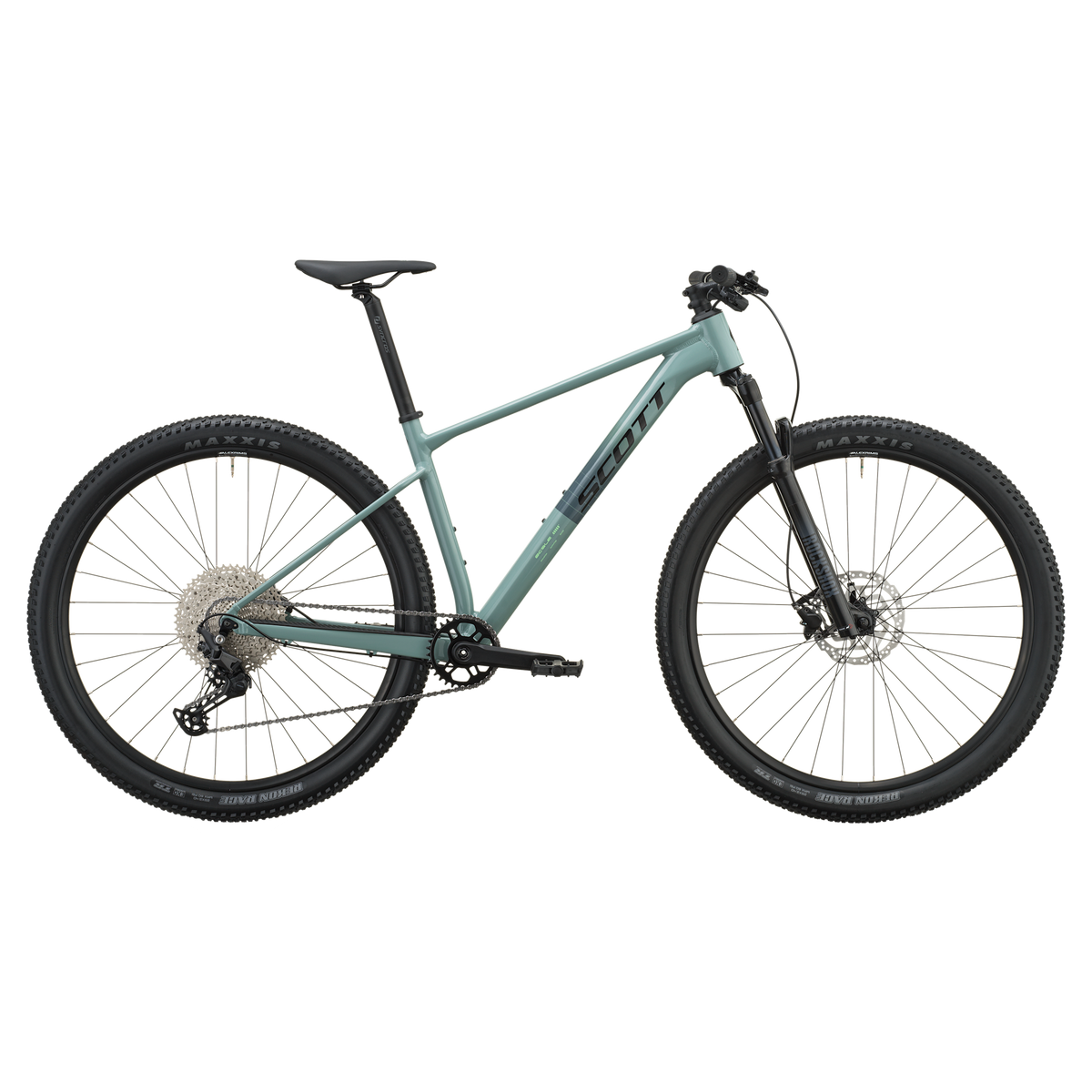 Scott Scale 60 2027