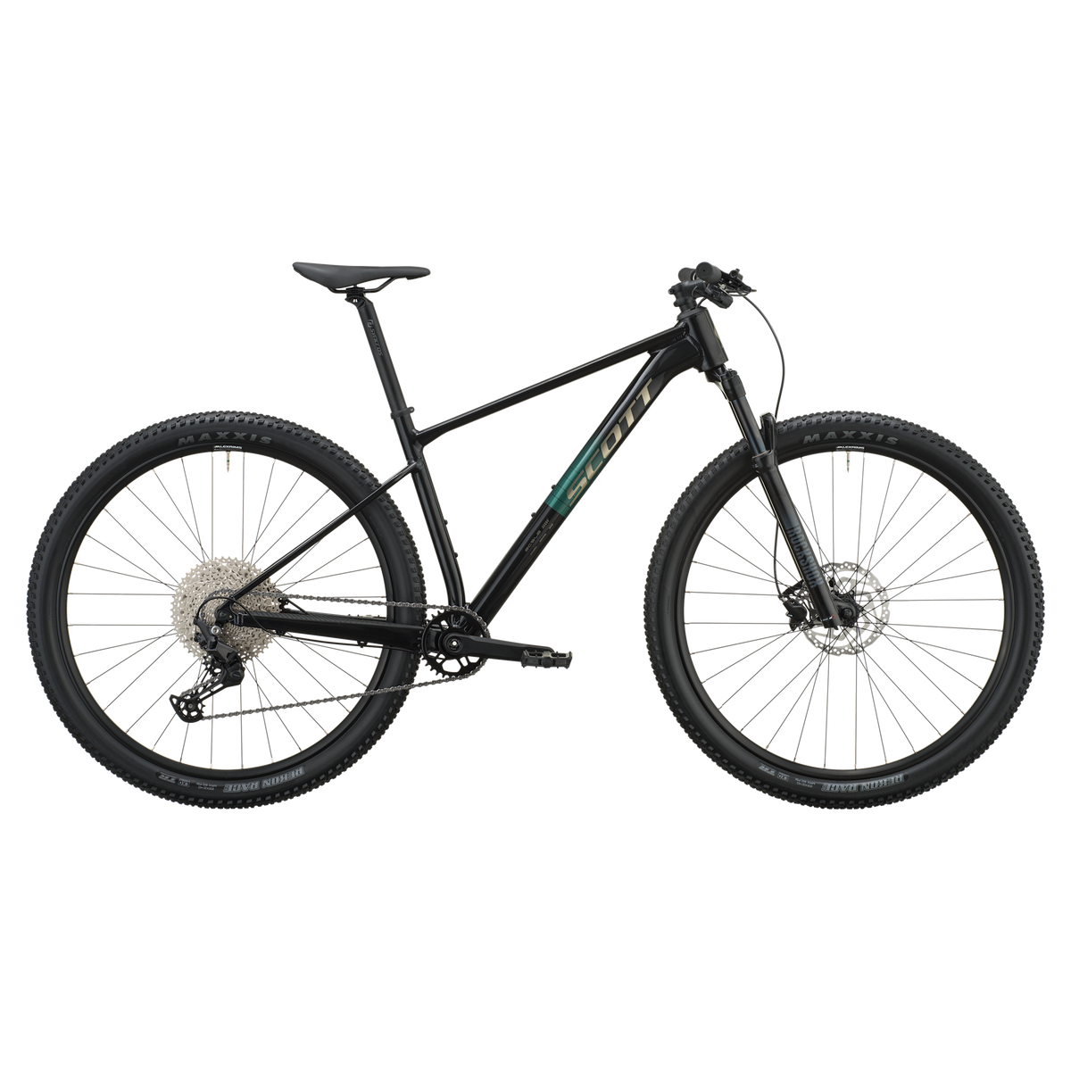 Scott Scale 60 2027