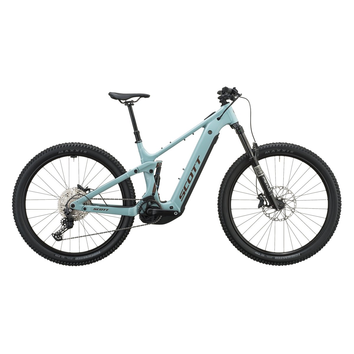 Scott Strike 30 eRide 2027