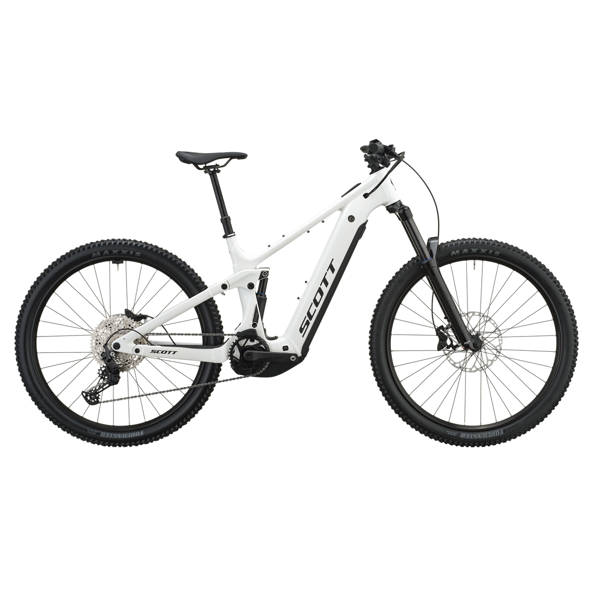 Scott Strike 40 eRide 2027