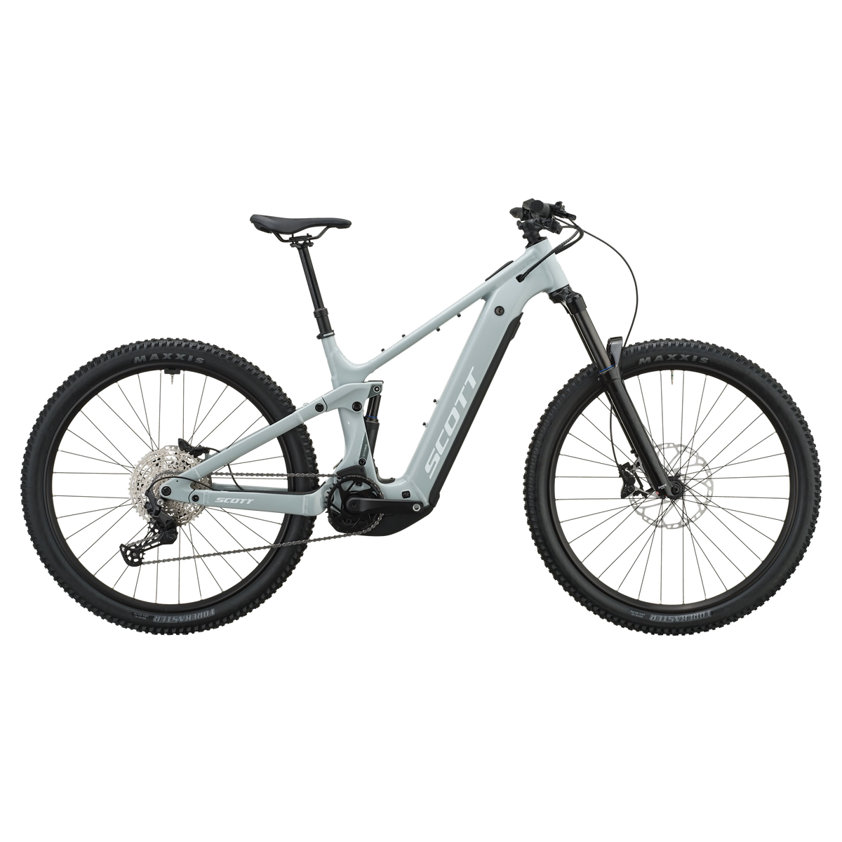 Scott Strike 40 eRide 2027