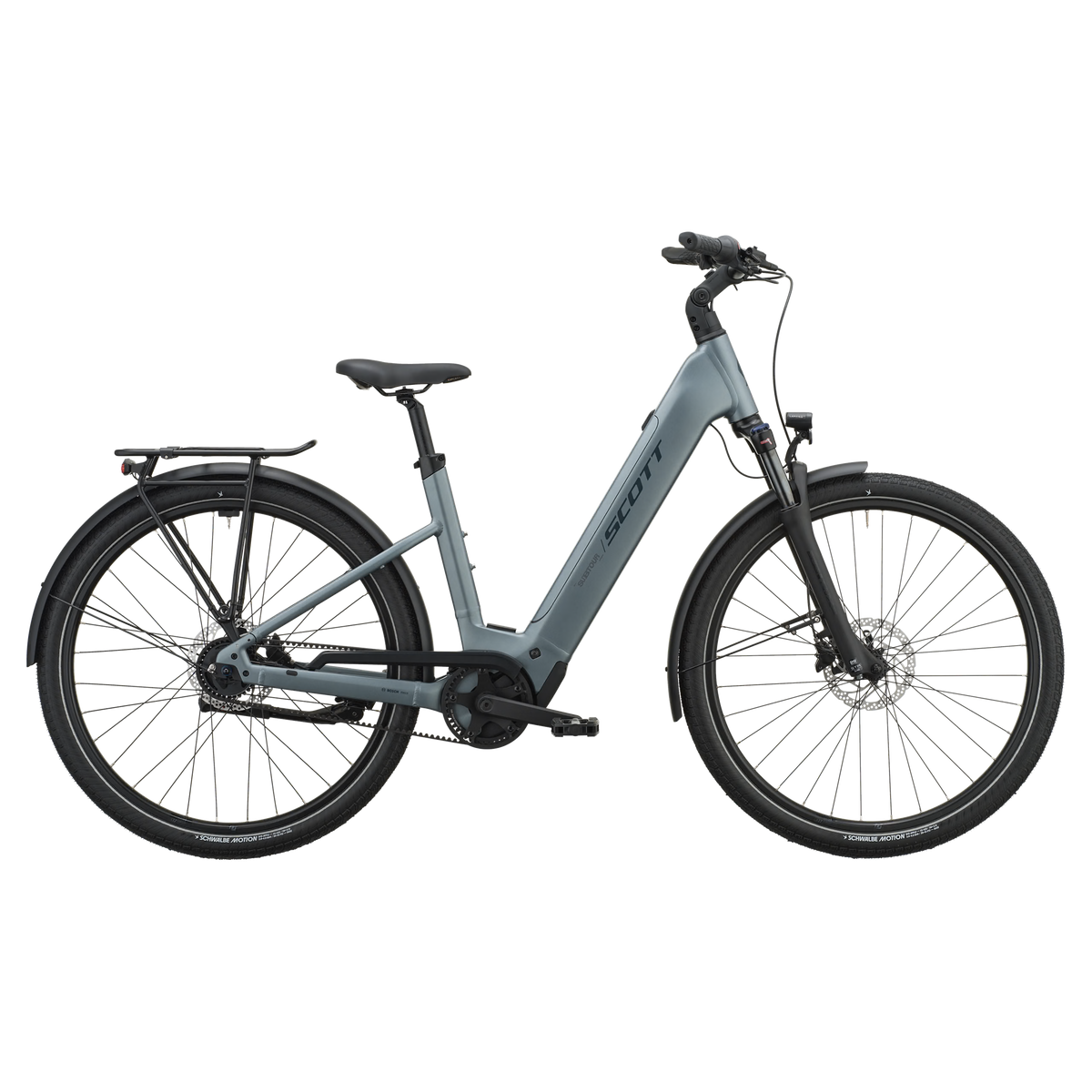 Scott Sub Tour 40 Wave 2027