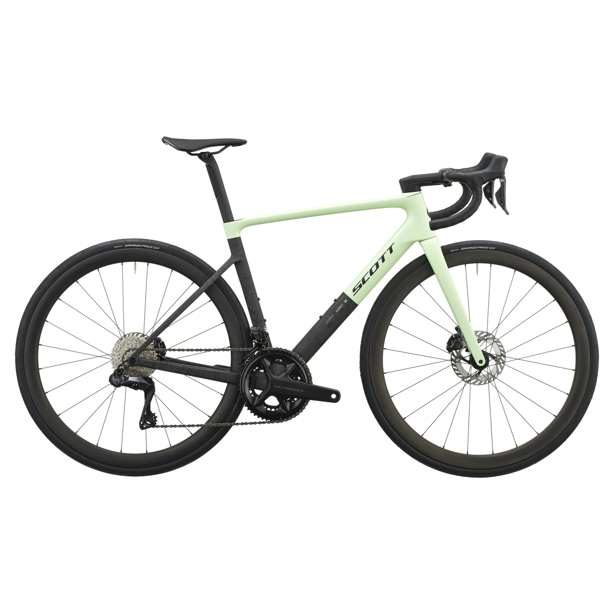 Scott Addict RC 20 2027