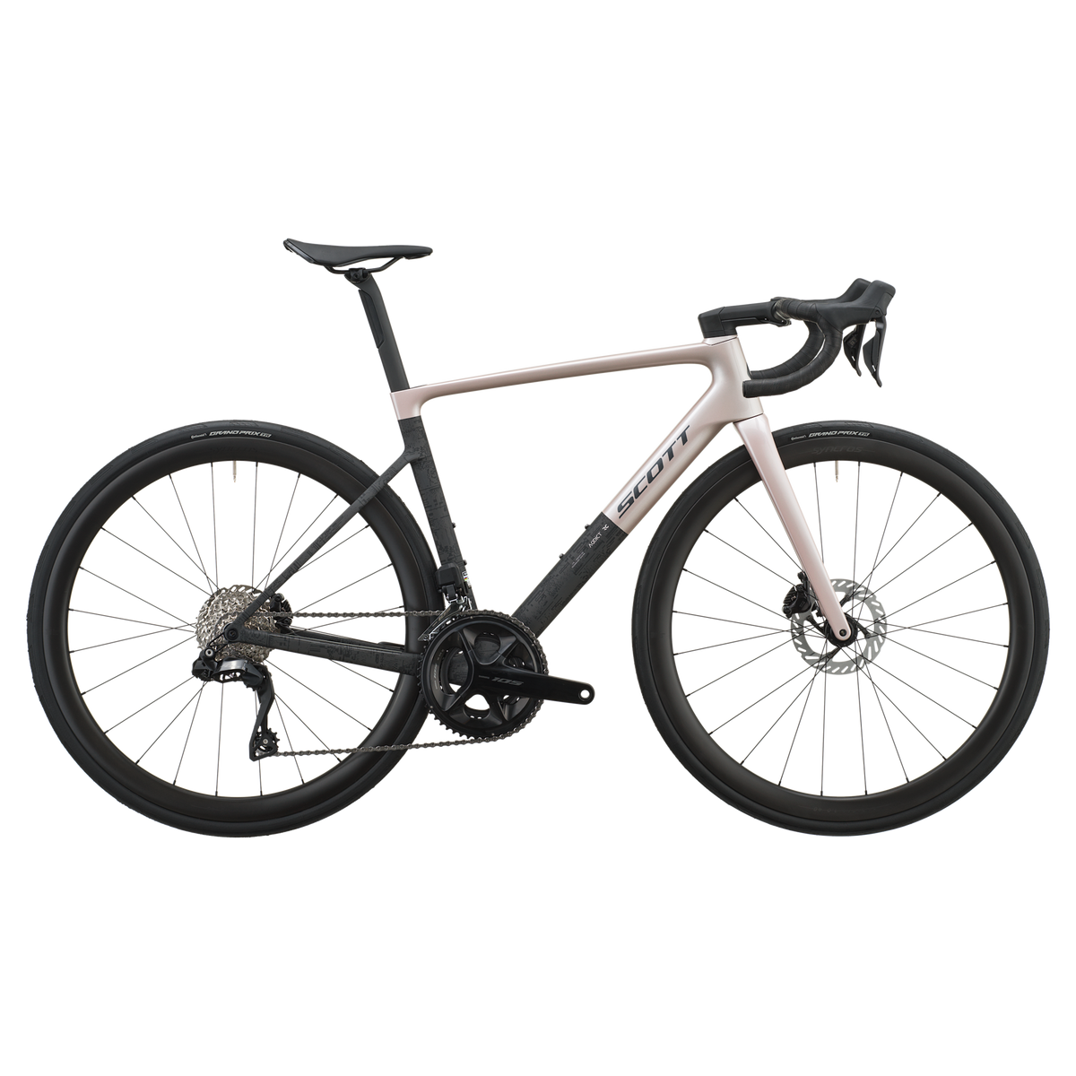 Scott Addict RC 30 2027