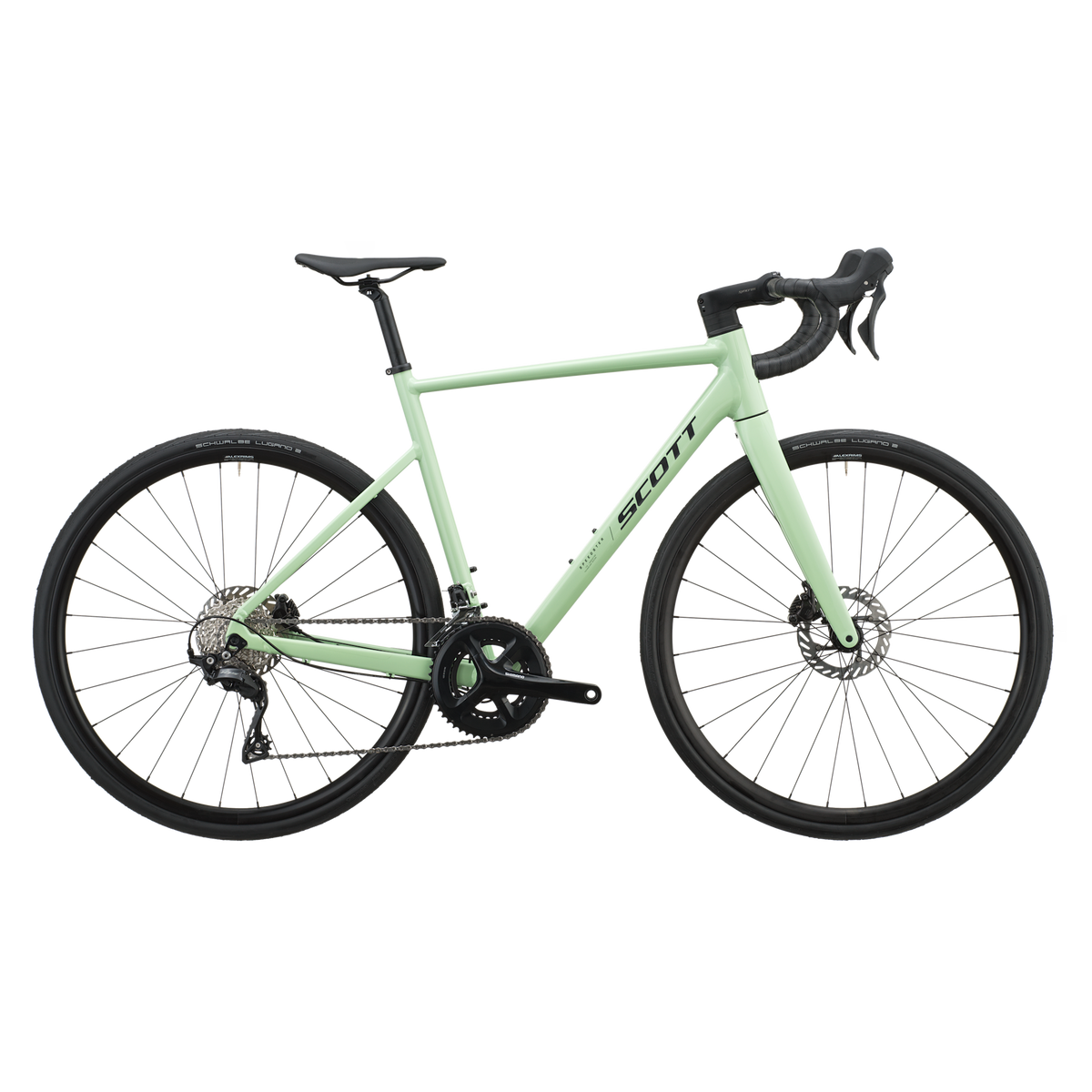 Scott Speedster 10 2027