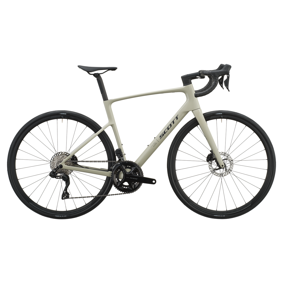 Scott Addict 40 2027