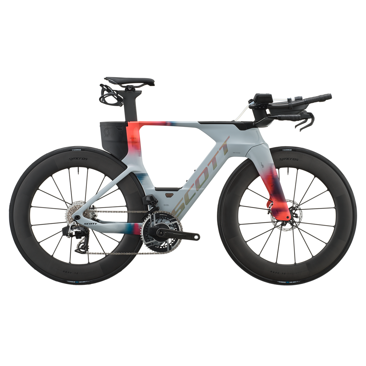 Scott Plasma RC Ultimate 2027